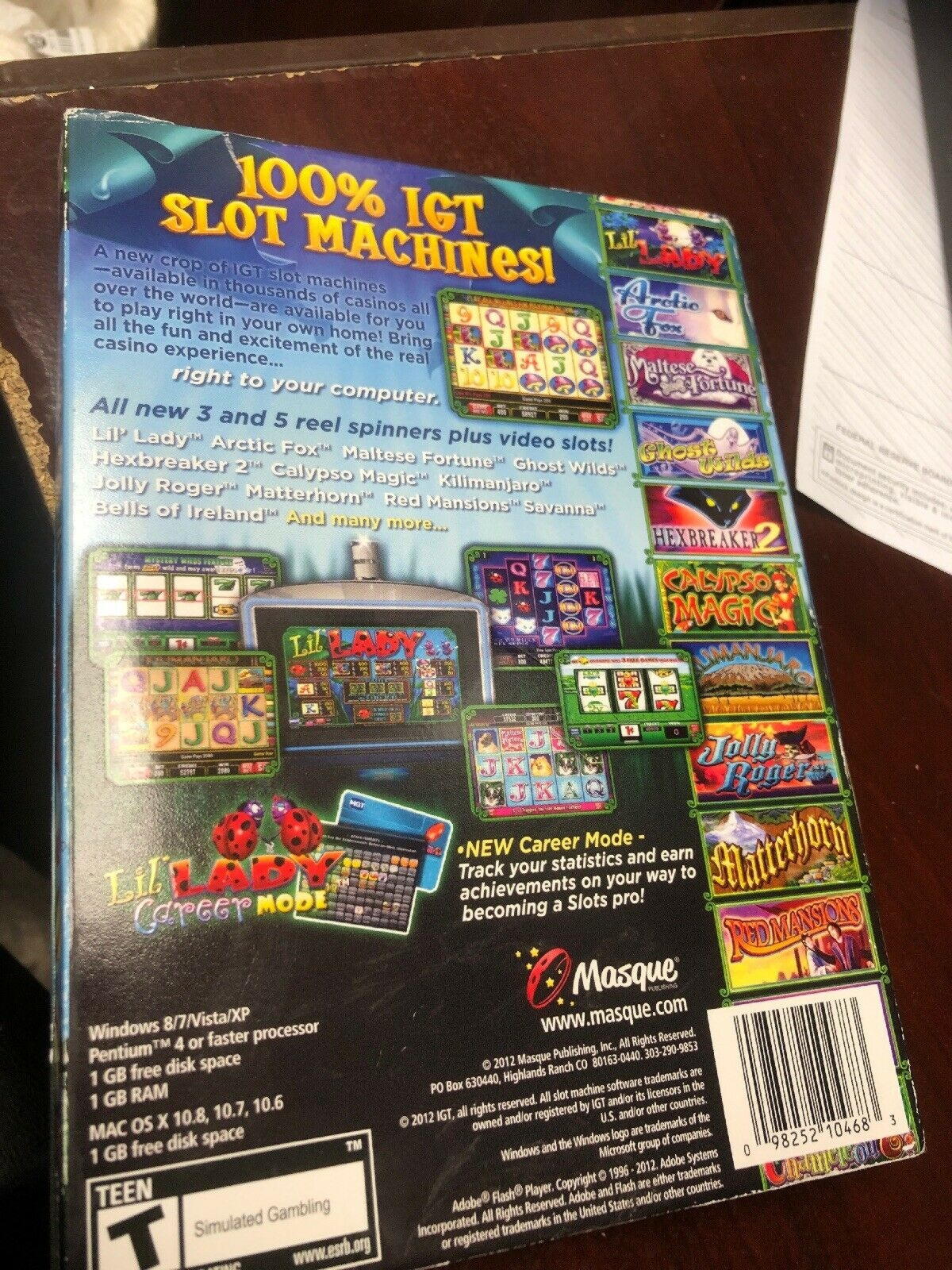 $395 free casino chip at Inter Casino