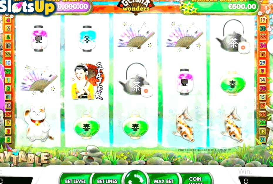 €955 Tournament at Ikibu Casino