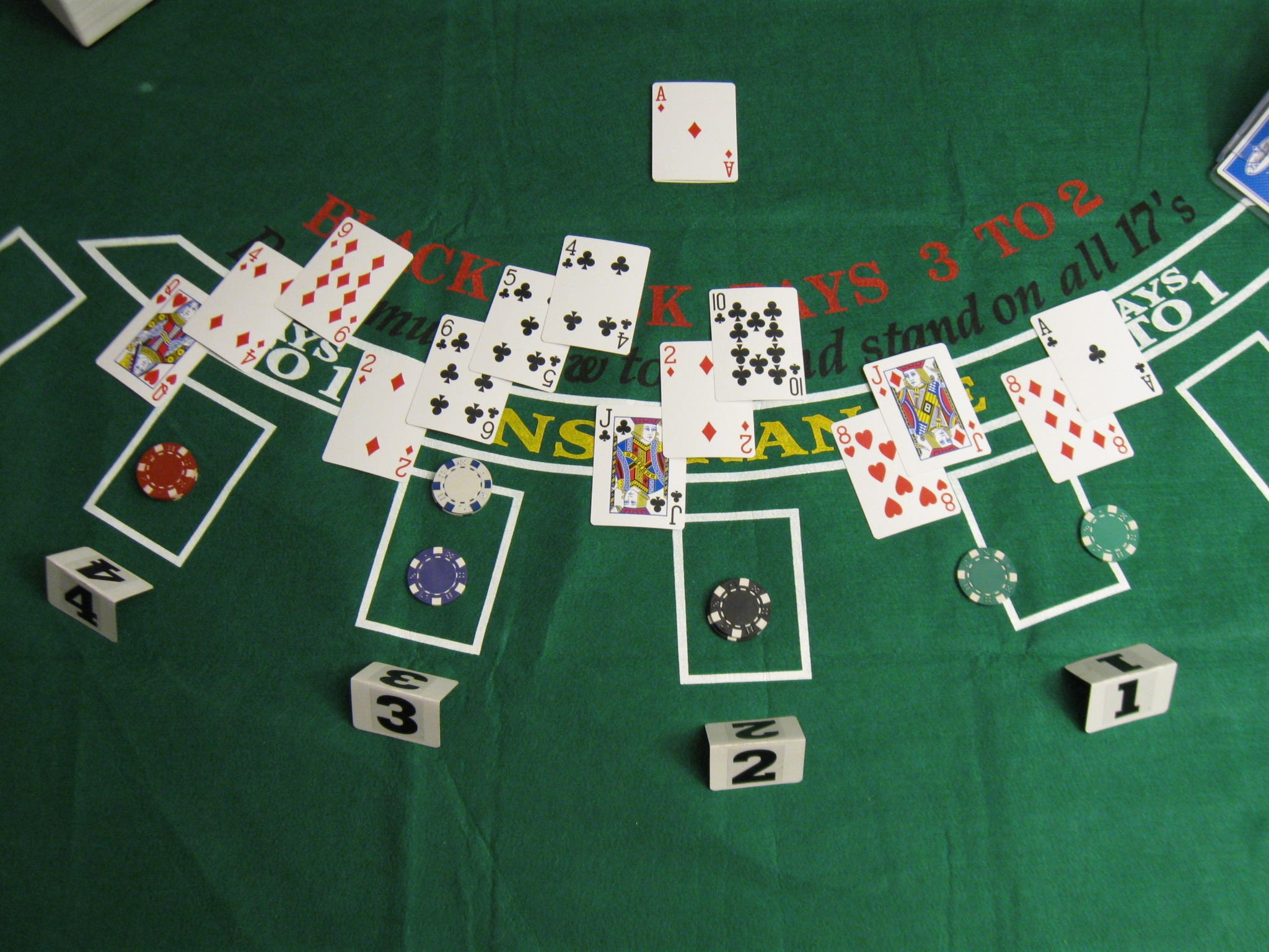 Eur 4320 No Deposit Bonus at Party Casino