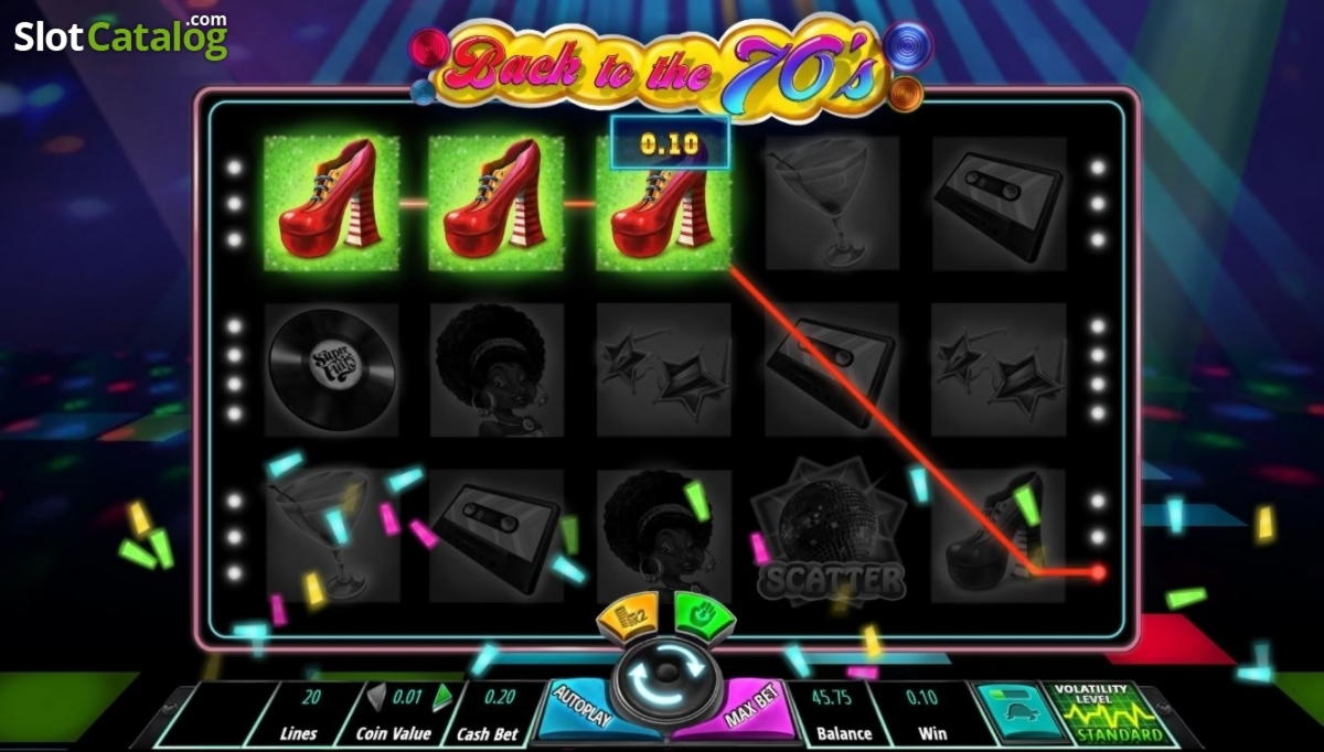 75% casino match bonus at Slots Million Casino