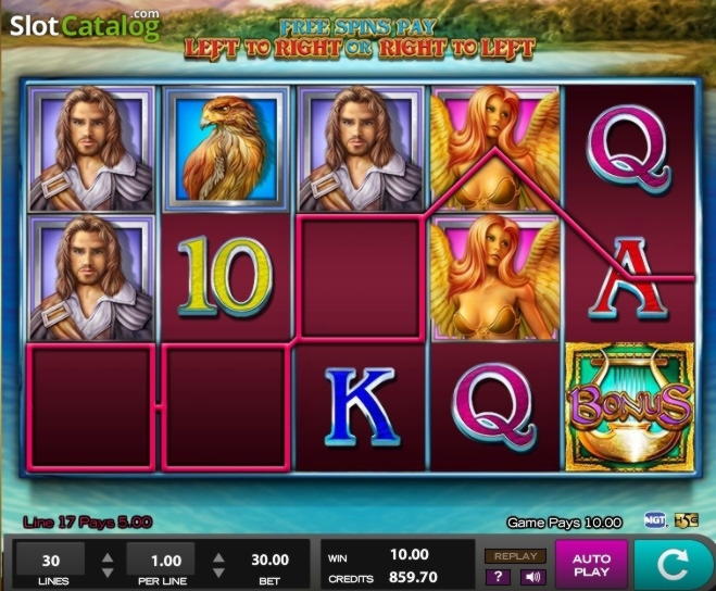 165 FREE SPINS at Gamebookers Casino