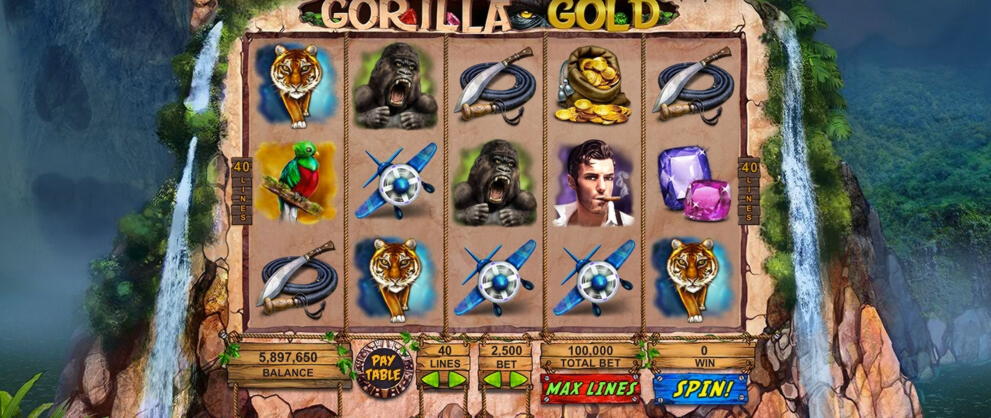460% Best signup bonus casino at Casimba Casino