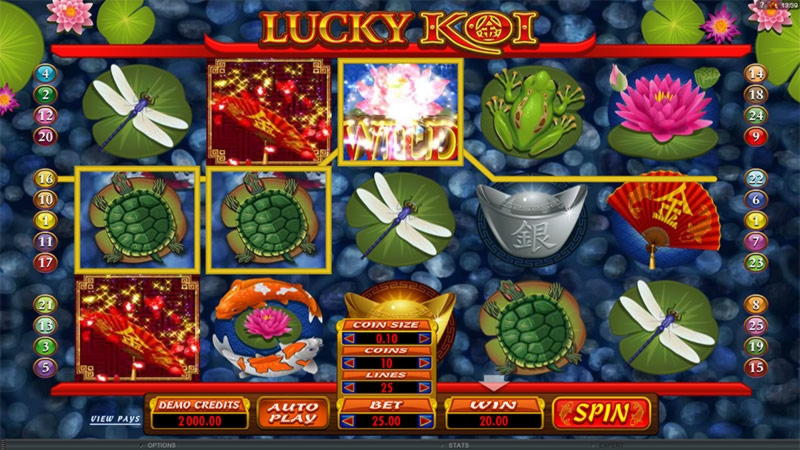 450% First deposit bonus at Casimba Casino