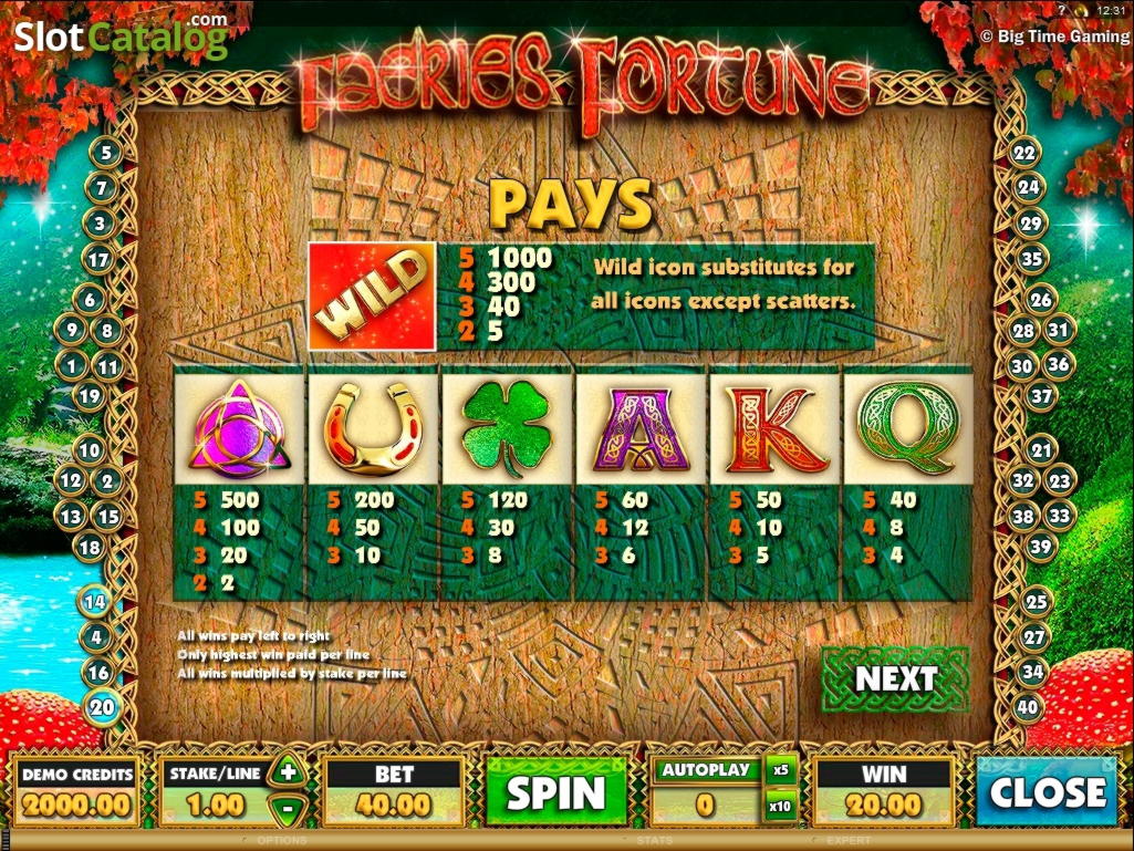 €965 Tournament at Winner Casino
