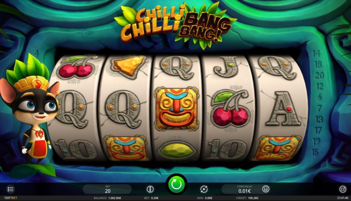 ﻿$480 Mobile freeroll slot tournament at Casimba Casino