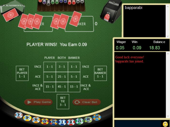 €135 Online Casino Tournament at Casino Luck
