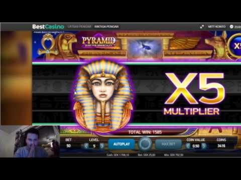 280 Free Spins no deposit at Vera and Jhon Casino