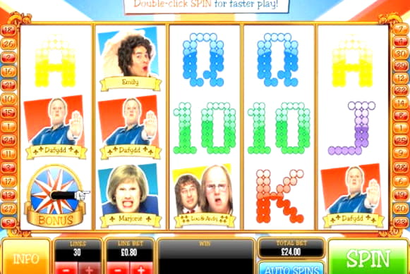 925% Signup casino bonus at Kaboo Casino