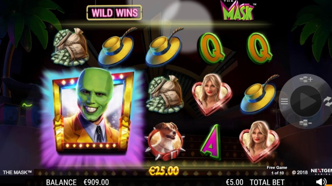 €1805 NO DEPOSIT BONUS at Casimba Casino