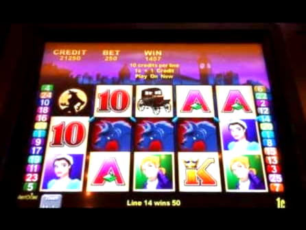 30 FREE Spins at Casino Luck