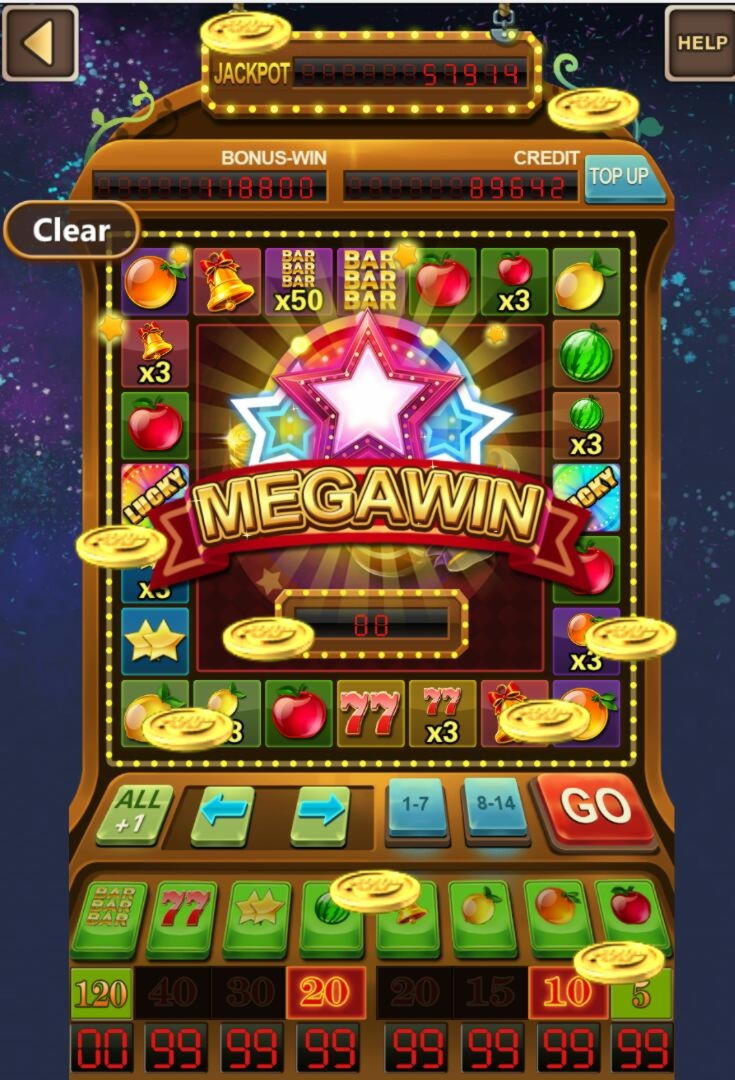 €2865 No deposit at Betway Casino
