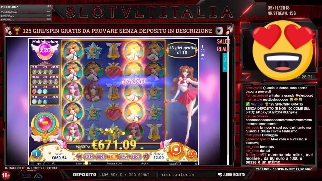 €1310 No deposit at Kaboo Casino
