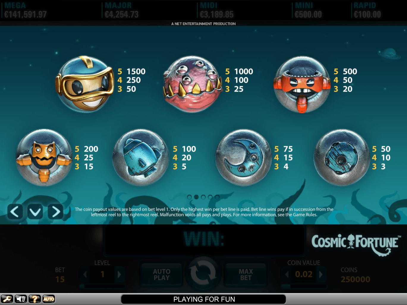 11 Free Spins at Karamba Casino