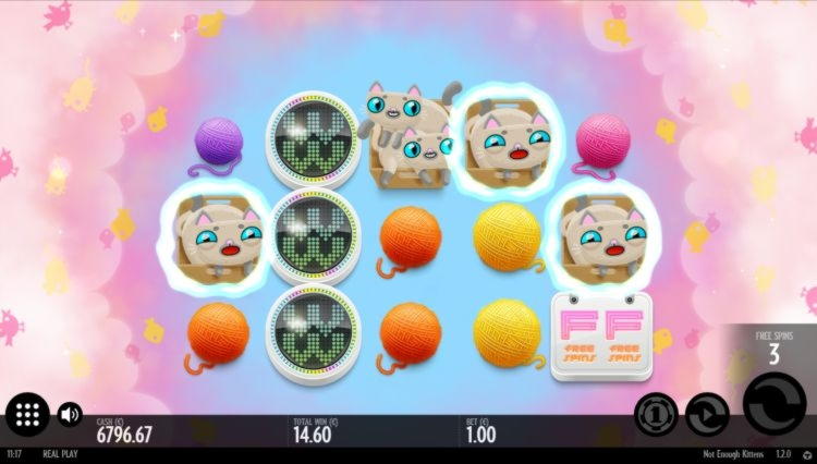 €100 free chip at Karamba Casino