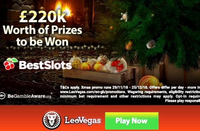 €675 Casino Tournament at Vera and Jhon Casino
