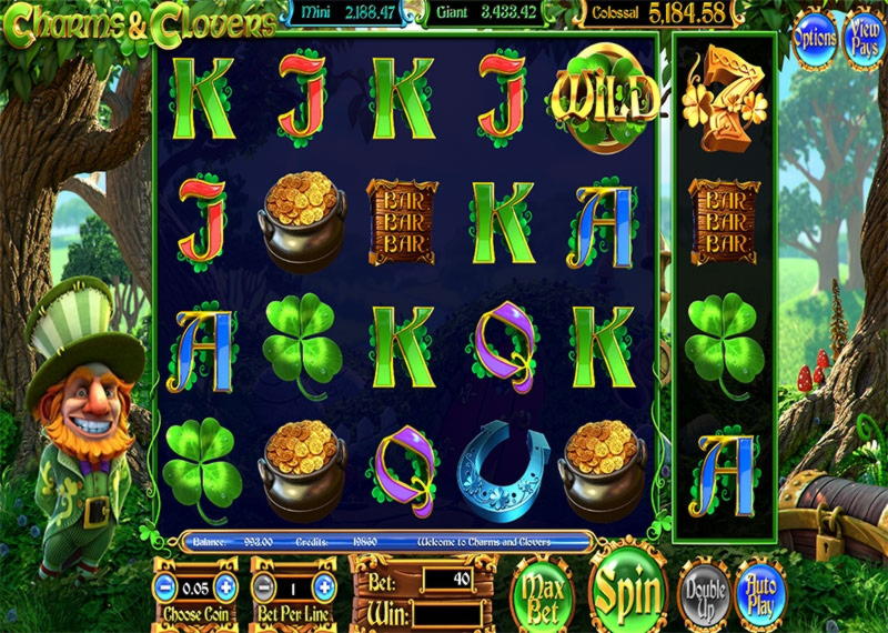 22 Free spins no deposit at 777 Casino