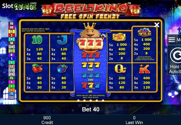 EUR 145 no deposit at William Hill Casino