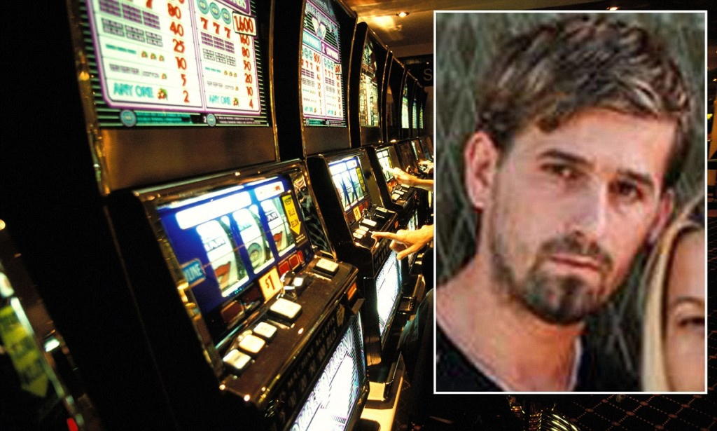 $750 Daily freeroll slot tournament at Casino Luck