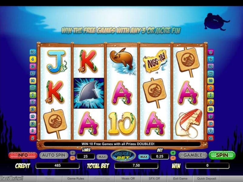 €2340 No Deposit Casino Bonus at Genesis Casino