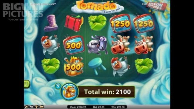 €3270 NO DEPOSIT at Inter Casino