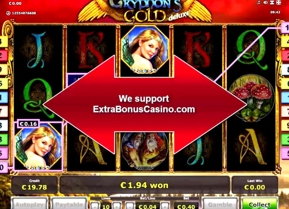 $840 Tournament at Ikibu Casino