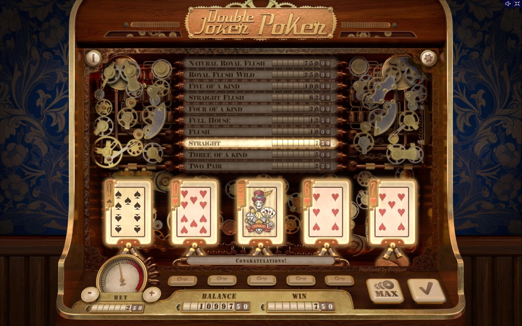 $495 FREE CHIP CASINO at Jet Bull Casino