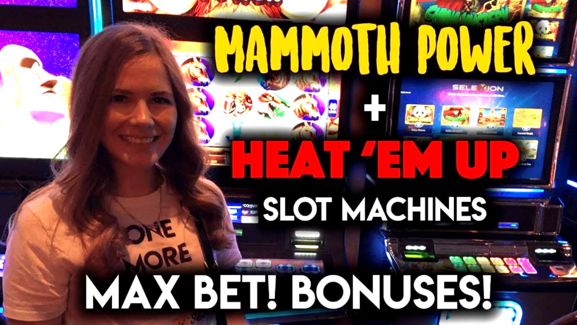 €535 Free chip casino at Party Casino