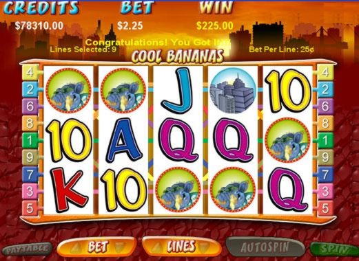 130 Free Spins right now at Dream Vegas Casino