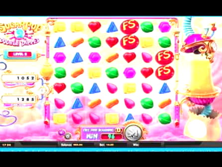 £2005 No deposit bonus casino at Winner Casino