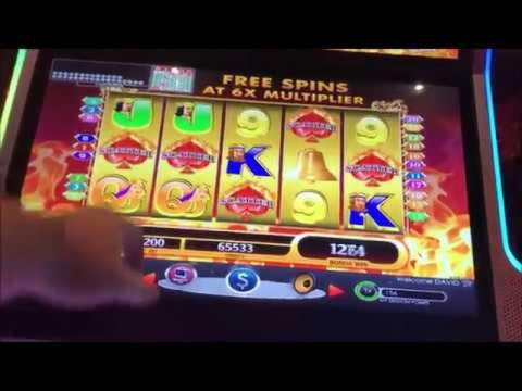 $135 Online Casino Tournament at Guts Casino