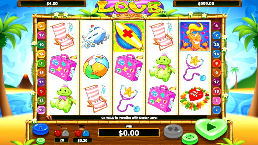 $380 Daily freeroll slot tournament at Energy Casino
