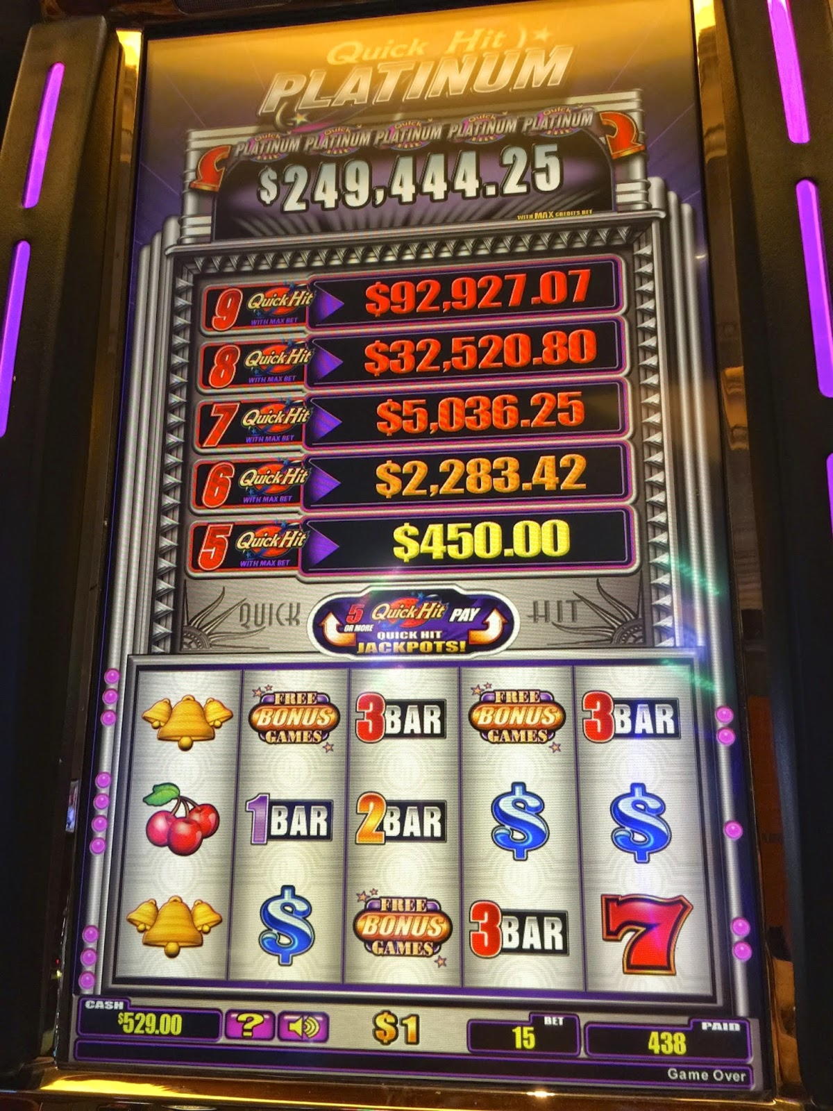 ﻿$200 FREE Casino Chip at Gamebookers Casino