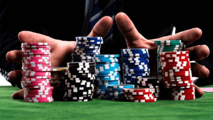11 FREE SPINS at 777 Casino