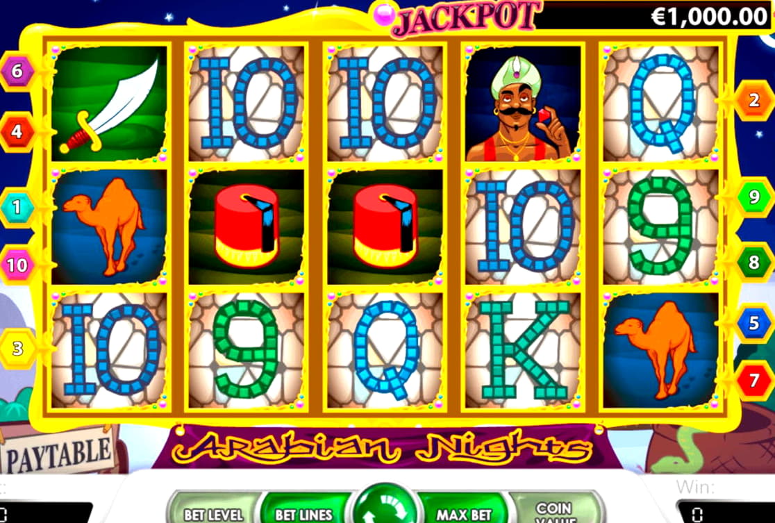 €335 free chip at Slots Million Casino