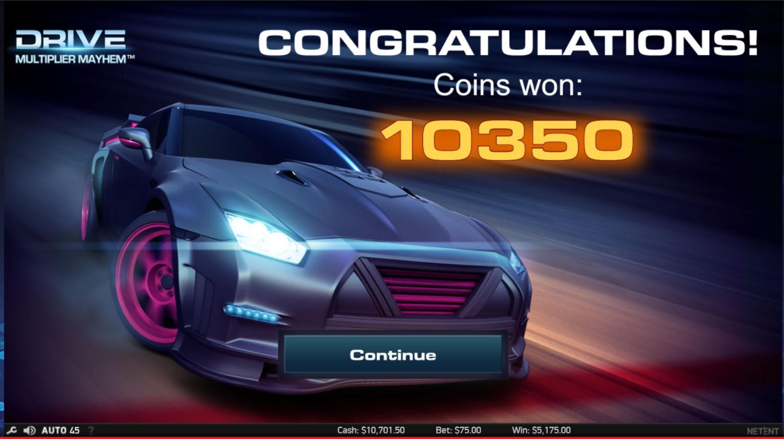 965% Match bonus at Rizk Casino