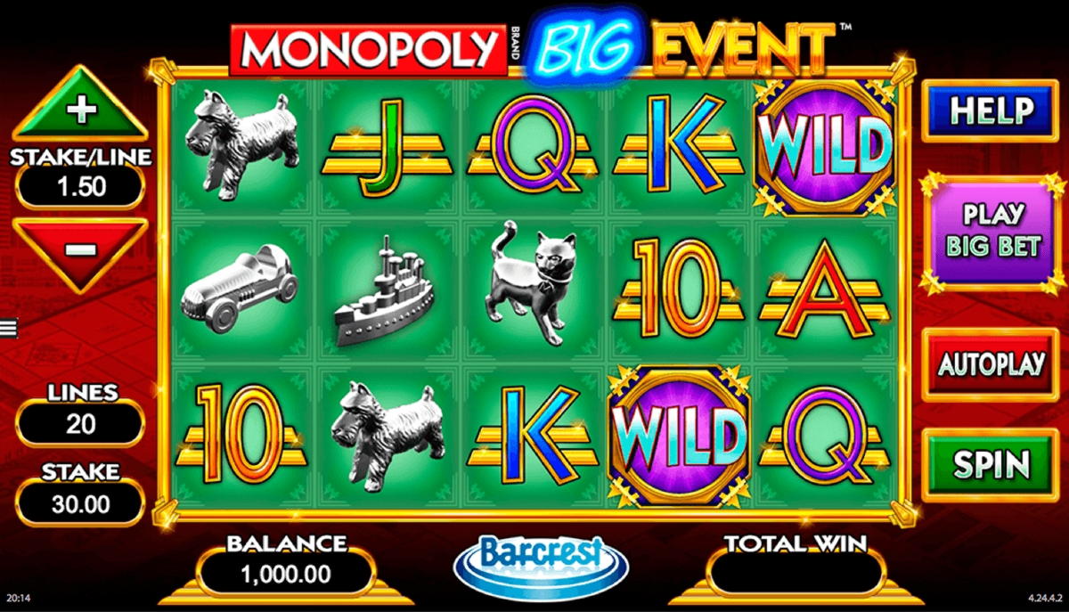 20 Free Spins Casino at Dunder Casino