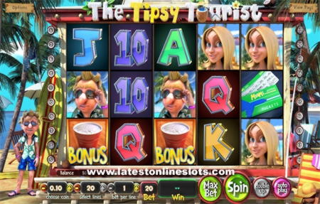 850% Deposit Match Bonus at Party Casino