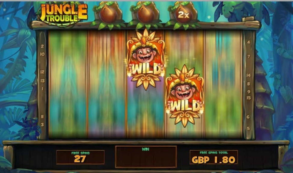 £4975 No deposit bonus at Slots Million Casino