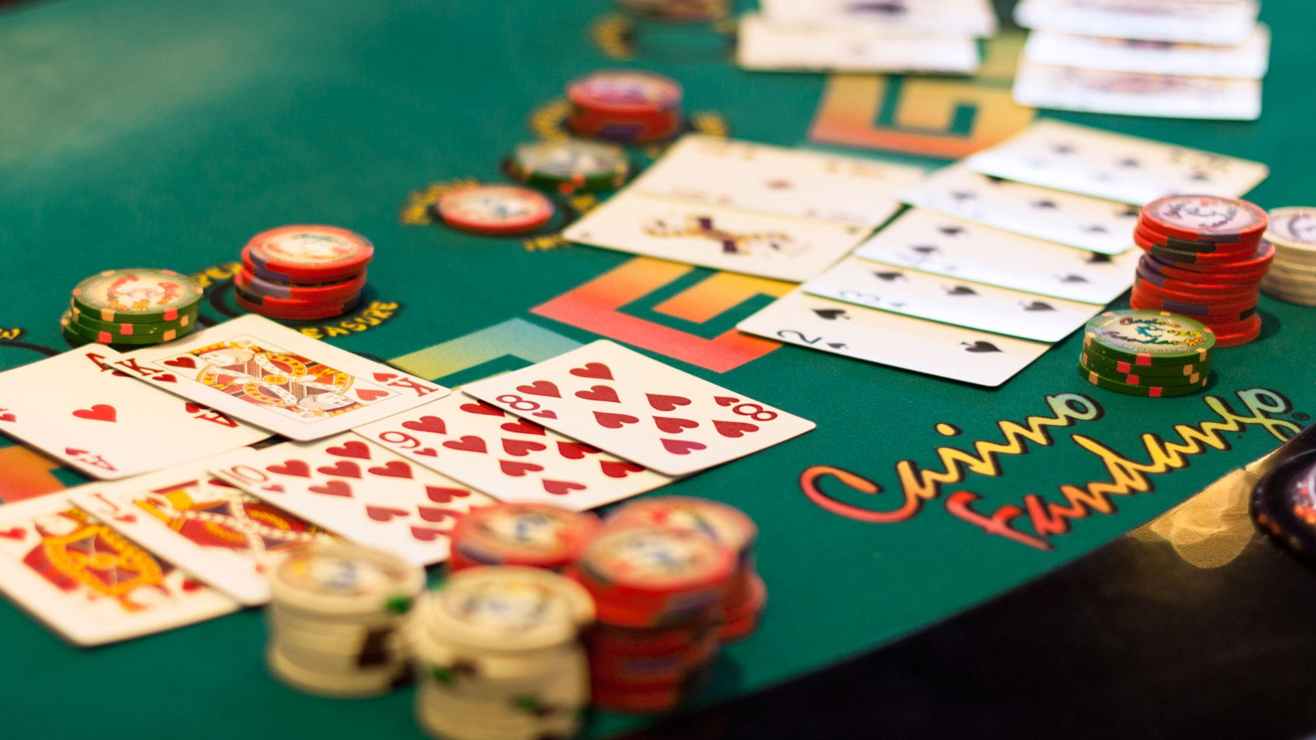 EUR 330 Free Chip Casino at Jet Bull Casino