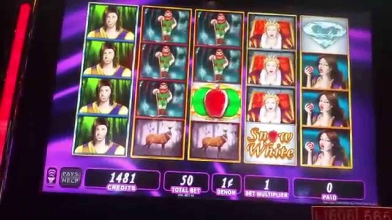 85 Trial Spins at Party Casino