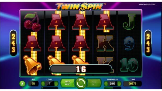 295 Trial Spins at Winner Casino