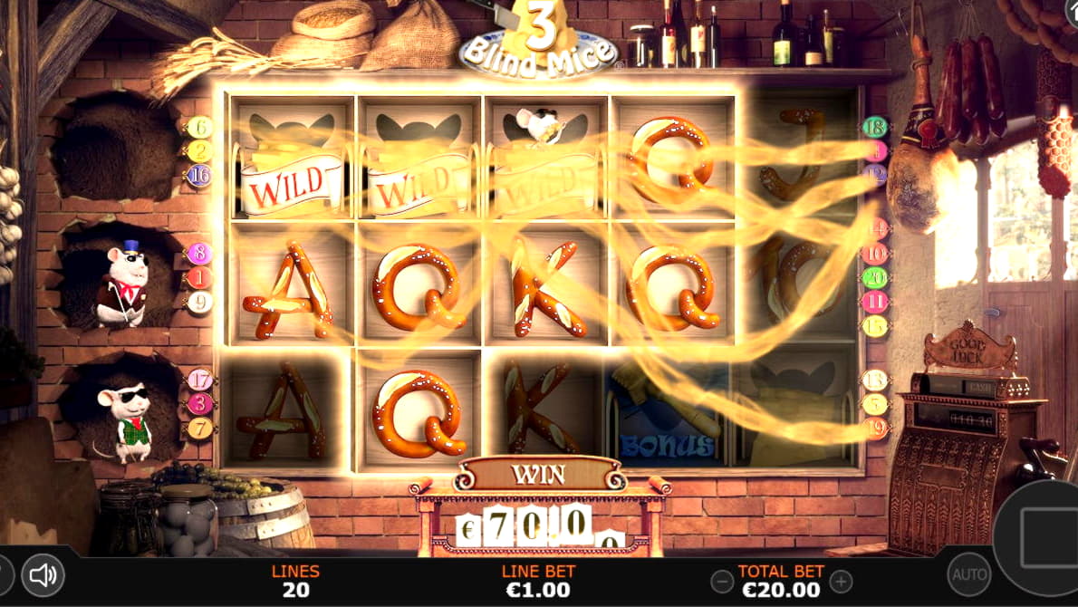 Eur 145 Casino Tournament at Spinit Casino