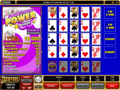 $780 Mobile freeroll slot tournament at Ikibu Casino