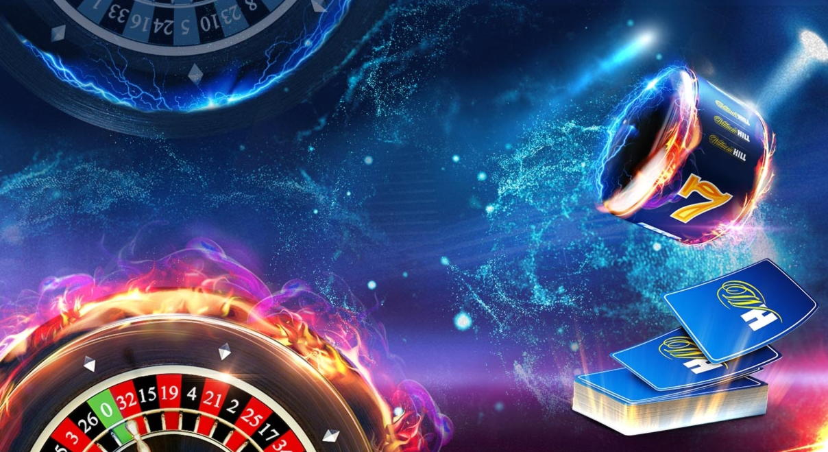 €330 NO DEPOSIT BONUS CODE at William Hill Casino