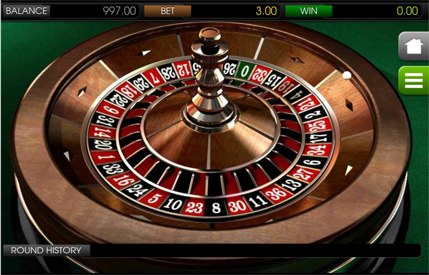 $110 Online Casino Tournament at bWin Casino