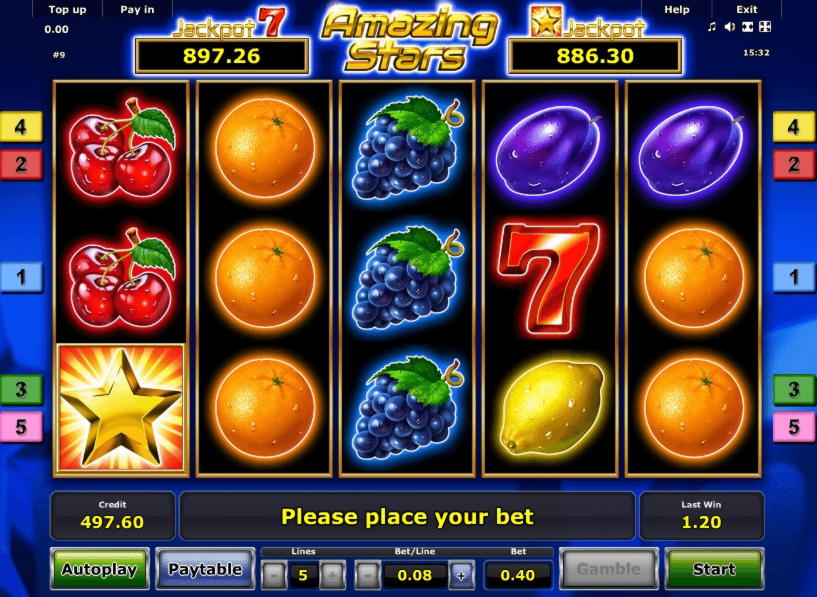 455% Best signup bonus casino at bWin Casino