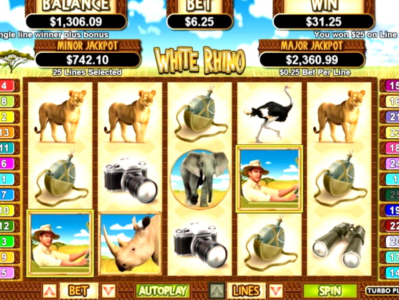 €999 Mobile freeroll slot tournament at Casino Luck