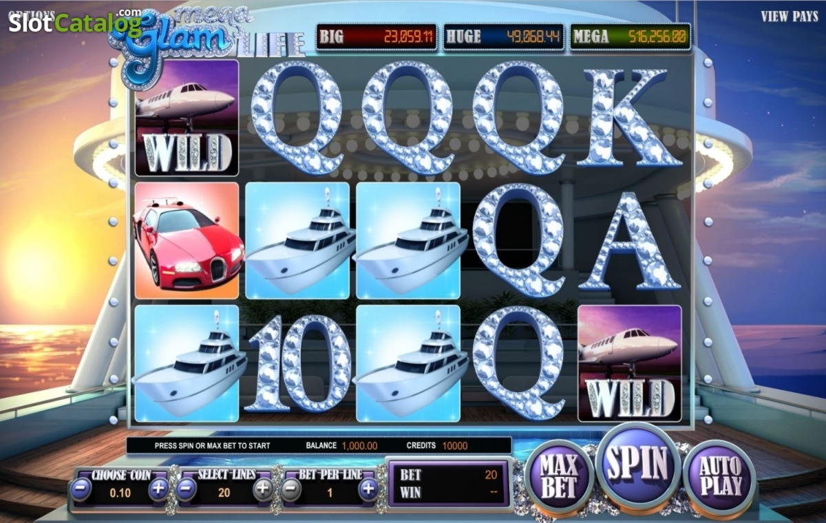 285 Trial Spins at Winner Casino