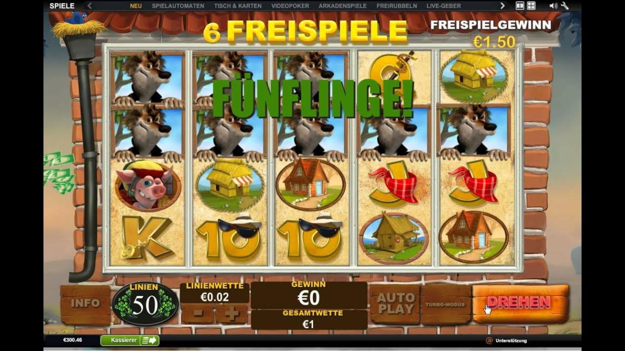 €395 Online Casino Tournament at Winner Casino