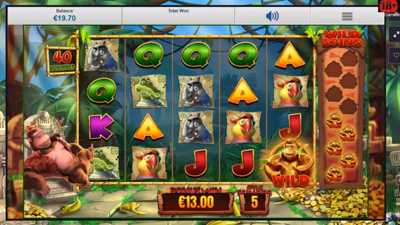 945% Welcome Bonus at Spinit Casino